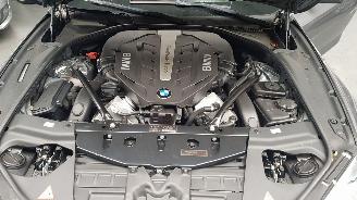 BMW 6-serie 650i V8 32V CABRIO  BENZ AUT 4.395CC 300KW 408PK picture 12