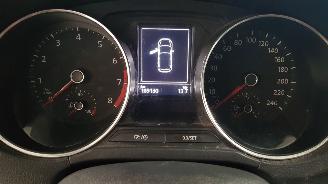 Volkswagen Polo 1.0 TSI 12V BLUEMOTION  BENZ 999CC 70KW 95PK picture 10