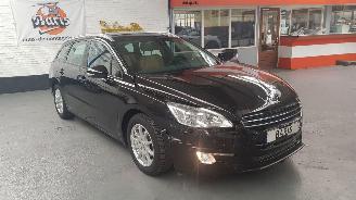 Peugeot 508 1.6 VTI 16V AUT COMBI  BENZ 1.598CC 88 KW 120PK picture 1