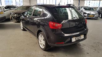 Seat Ibiza 1.4 16V  4DRS BENZ 1.390CC 63KW 86PK picture 6