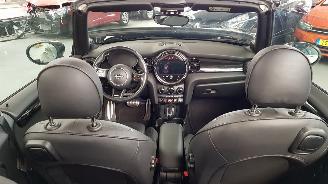 Mini Cooper S 2.0 16V COOPER S CABRIO BENZ  AUT 1.998CC 131KW 178PK picture 6