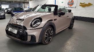 Mini Cooper S 2.0 16V COOPER S CABRIO BENZ  AUT 1.998CC 131KW 178PK picture 3