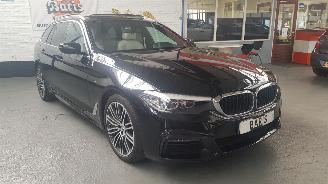 BMW 5-serie 530i XDRIVE 2.0 TWINPOWER TURBO 16V COMBI BENZ 1.998CC 185KW 252PK 4x4 picture 1