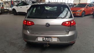 Volkswagen Golf 1.0 TSI 12V BLUEMOTION   BENZ 999CC 85KW  116PK picture 5