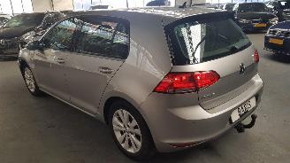 Volkswagen Golf 1.0 TSI 12V BLUEMOTION   BENZ 999CC 85KW  116PK picture 6