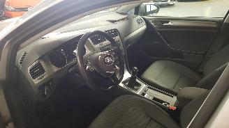 Volkswagen Golf 1.0 TSI 12V BLUEMOTION   BENZ 999CC 85KW  116PK picture 8
