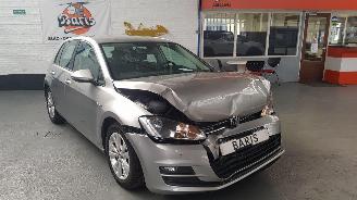 škoda osobní automobily Volkswagen Golf 1.0 TSI 12V BLUEMOTION   BENZ 999CC 85KW  116PK 2015/8