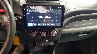 Suzuki Alto 1.0 12V  4 DRS BENZ 996 CC 50 KW 68 PK picture 11