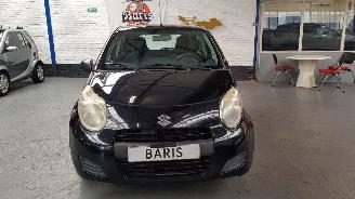 Suzuki Alto 1.0 12V  4 DRS BENZ 996 CC 50 KW 68 PK picture 2