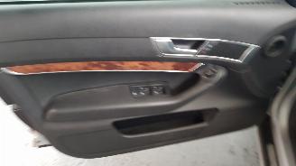Audi A6 3.2 V6 24V FSI QUATTRO AUT COMBI  BENZ 3.123CC 188KW 256PK 4x4 picture 9