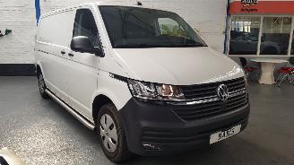 škoda osobní automobily Volkswagen Transporter 2.0 TDI BESTEL  DSL 1.968CC 81KW 110PK KM 64760 NAP... 2022/2