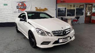 Mercedes E-klasse E-350 CDI BLUEEFFICIENCY AUT  3.0 V6 24V COUPE 2DRS DSL 2.987CC 195KW 265PK picture 1
