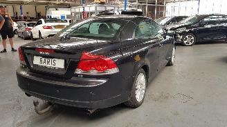 Volvo C-70 2.4 D5 20V AUT CABRIO  DSL 2.401CC 132KW 179PK picture 4