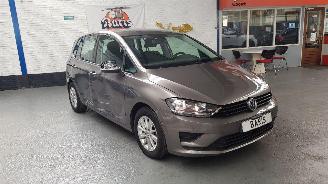 Volkswagen Golf Sportsvan 1.2 TSI 16V  AUT  BLUEMOTION MPV  BENZ 1.197CC 81KW 110PK picture 1