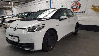 Volkswagen ID.3 58 KWH 4DRS AUT  ELEKTRISCH 107KW 145PK picture 3