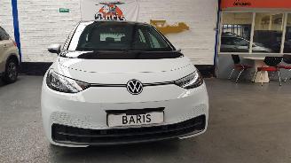 Volkswagen ID.3 58 KWH 4DRS AUT  ELEKTRISCH 107KW 145PK picture 2