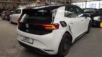 Volkswagen ID.3 58 KWH 4DRS AUT  ELEKTRISCH 107KW 145PK picture 4