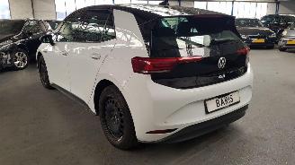 Volkswagen ID.3 58 KWH 4DRS AUT  ELEKTRISCH 107KW 145PK picture 6