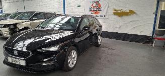 Damaged car Seat Leon Leon Sportstourer 2.0 TDI Style Business Intense 2022/2
