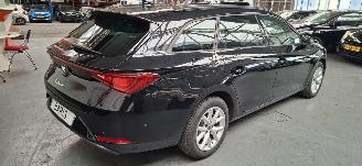 Seat Leon Leon Sportstourer 2.0 TDI Style Business Intense picture 4