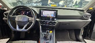 Seat Leon Leon Sportstourer 2.0 TDI Style Business Intense picture 10