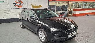 Seat Leon Leon Sportstourer 2.0 TDI Style Business Intense picture 3