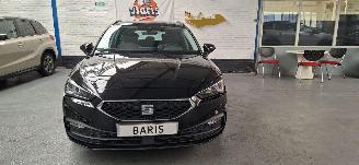 Seat Leon Leon Sportstourer 2.0 TDI Style Business Intense picture 2