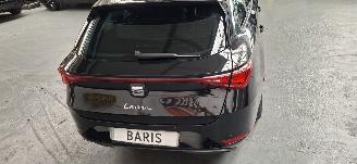 Seat Leon Leon Sportstourer 2.0 TDI Style Business Intense picture 5