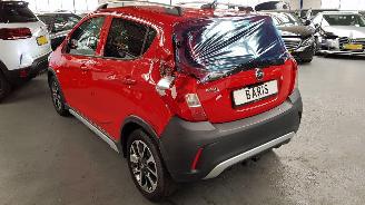 Opel Karl 1.0 Rocks Online Edition picture 6
