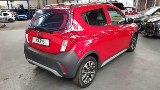 Opel Karl 1.0 Rocks Online Edition picture 4