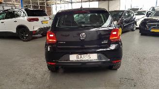 Volkswagen Polo 1.2 TSI Comfortline Business picture 5