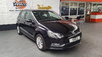 Volkswagen Polo 1.2 TSI Comfortline Business picture 3