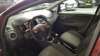 Fiat Punto 1.4  BENZ 1.368CC 57KW 77PK picture 9