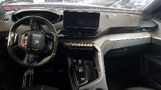 Peugeot 3008 1.6 16V HYBRID  AUT MPV 1.598CC 165KW (224PK picture 7