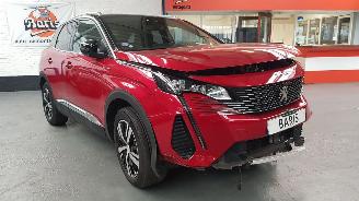 Auto incidentate Peugeot 3008 1.6 16V HYBRID  AUT MPV 1.598CC 165KW (224PK 2023/5