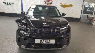 Jeep Avenger 54 KWH SUV  AUT ELEKTRISCH  115KW 156 PK FWD picture 2