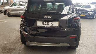Jeep Avenger 54 KWH SUV  AUT ELEKTRISCH  115KW 156 PK FWD picture 6