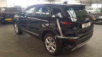 Jeep Avenger 54 KWH SUV  AUT ELEKTRISCH  115KW 156 PK FWD picture 7