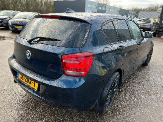 BMW 1-serie 116i EDE Upgrade Edition BJ 2013 234352 KM picture 2