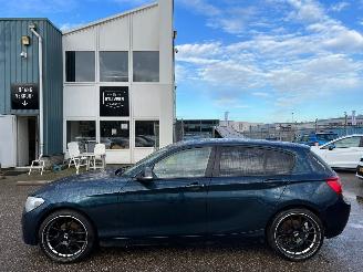 BMW 1-serie 116i EDE Upgrade Edition BJ 2013 234352 KM picture 5
