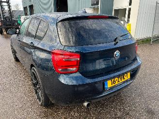 BMW 1-serie 116i EDE Upgrade Edition BJ 2013 234352 KM picture 6