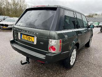 Land Rover Range Rover 4.4 V8 Vogue AUTOMAAT BJ 2008 206490 KM picture 5