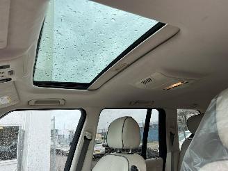 Land Rover Range Rover 4.4 V8 Vogue AUTOMAAT BJ 2008 206490 KM picture 14