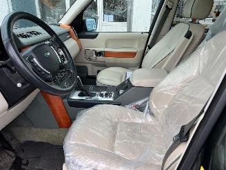 Land Rover Range Rover 4.4 V8 Vogue AUTOMAAT BJ 2008 206490 KM picture 13