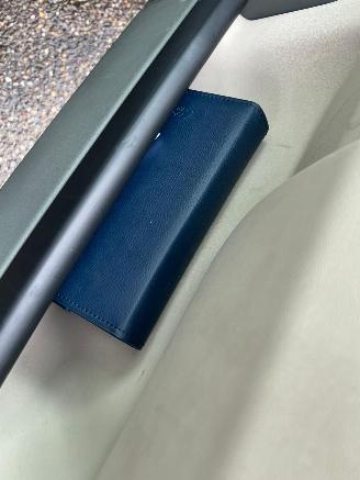 Land Rover Range Rover 4.4 V8 Vogue AUTOMAAT BJ 2008 206490 KM picture 18