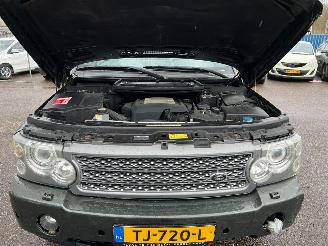 Land Rover Range Rover 4.4 V8 Vogue AUTOMAAT BJ 2008 206490 KM picture 7