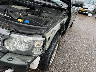 Land Rover Range Rover 4.4 V8 Vogue AUTOMAAT BJ 2008 206490 KM picture 9