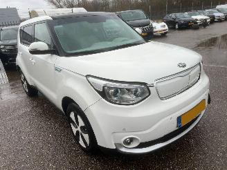 Kia E-Soul EV Edition AUTOMAAT 30 kWh BJ 2019 38808 KM picture 6