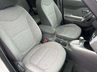 Kia E-Soul EV Edition AUTOMAAT 30 kWh BJ 2019 38808 KM picture 11