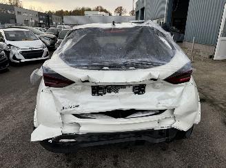 Nissan Juke 1.0 DIG/T AUTOMAAT N CONNECTA BJ 2023 picture 4